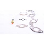 Nissens Υπερπληρωτής, Υπερπλήρωση - 93079