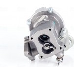 Nissens Υπερπληρωτής, Υπερπλήρωση - 93087