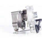 Nissens Υπερπληρωτής, Υπερπλήρωση - 93087