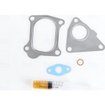 Nissens Υπερπληρωτής, Υπερπλήρωση - 93087