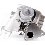 Nissens Υπερπληρωτής, Υπερπλήρωση - 93089