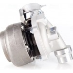 Nissens Υπερπληρωτής, Υπερπλήρωση - 93089