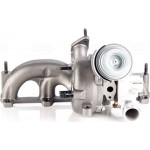 Nissens Υπερπληρωτής, Υπερπλήρωση - 93090