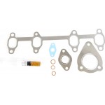 Nissens Υπερπληρωτής, Υπερπλήρωση - 93090