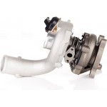 Nissens Υπερπληρωτής, Υπερπλήρωση - 93093