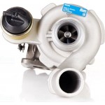 Nissens Υπερπληρωτής, Υπερπλήρωση - 93093