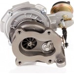 Nissens Υπερπληρωτής, Υπερπλήρωση - 93093