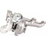 Nissens Υπερπληρωτής, Υπερπλήρωση - 93099