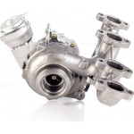 Nissens Υπερπληρωτής, Υπερπλήρωση - 93099