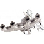 Nissens Υπερπληρωτής, Υπερπλήρωση - 93099