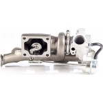 Nissens Υπερπληρωτής, Υπερπλήρωση - 93106