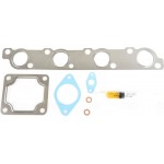 Nissens Υπερπληρωτής, Υπερπλήρωση - 93106