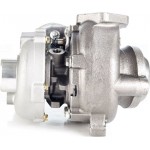 Nissens Υπερπληρωτής, Υπερπλήρωση - 93107