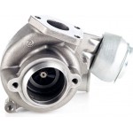 Nissens Υπερπληρωτής, Υπερπλήρωση - 93107