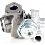 Nissens Υπερπληρωτής, Υπερπλήρωση - 93107