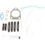 Nissens Υπερπληρωτής, Υπερπλήρωση - 93107