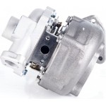 Nissens Υπερπληρωτής, Υπερπλήρωση - 93110