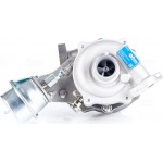 Nissens Υπερπληρωτής, Υπερπλήρωση - 93110