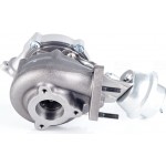 Nissens Υπερπληρωτής, Υπερπλήρωση - 93110