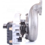 Nissens Υπερπληρωτής, Υπερπλήρωση - 93115