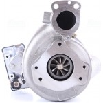 Nissens Υπερπληρωτής, Υπερπλήρωση - 93115