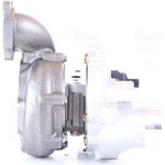 Nissens Υπερπληρωτής, Υπερπλήρωση - 93115