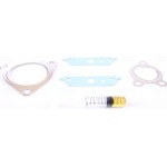 Nissens Υπερπληρωτής, Υπερπλήρωση - 93115