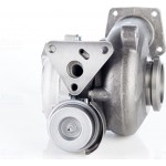 Nissens Υπερπληρωτής, Υπερπλήρωση - 93118