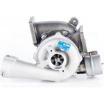 Nissens Υπερπληρωτής, Υπερπλήρωση - 93118