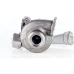 Nissens Υπερπληρωτής, Υπερπλήρωση - 93118