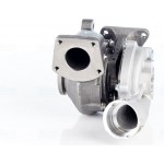 Nissens Υπερπληρωτής, Υπερπλήρωση - 93118