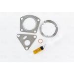 Nissens Υπερπληρωτής, Υπερπλήρωση - 93118