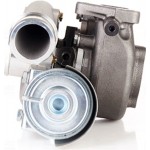 Nissens Υπερπληρωτής, Υπερπλήρωση - 93125