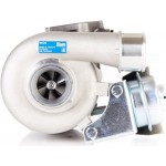 Nissens Υπερπληρωτής, Υπερπλήρωση - 93125