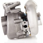 Nissens Υπερπληρωτής, Υπερπλήρωση - 93125