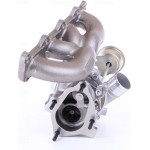 Nissens Υπερπληρωτής, Υπερπλήρωση - 93130