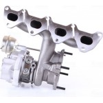 Nissens Υπερπληρωτής, Υπερπλήρωση - 93130