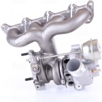 Nissens Υπερπληρωτής, Υπερπλήρωση - 93130