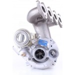 Nissens Υπερπληρωτής, Υπερπλήρωση - 93130