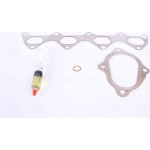 Nissens Υπερπληρωτής, Υπερπλήρωση - 93130