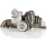 Nissens Υπερπληρωτής, Υπερπλήρωση - 93131