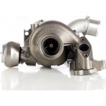 Nissens Υπερπληρωτής, Υπερπλήρωση - 93131