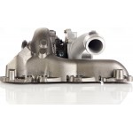 Nissens Υπερπληρωτής, Υπερπλήρωση - 93131