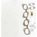 Nissens Υπερπληρωτής, Υπερπλήρωση - 93131