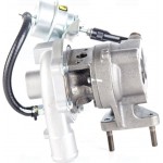 Nissens Υπερπληρωτής, Υπερπλήρωση - 93134