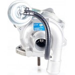 Nissens Υπερπληρωτής, Υπερπλήρωση - 93134