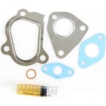 Nissens Υπερπληρωτής, Υπερπλήρωση - 93134