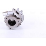 Nissens Υπερπληρωτής, Υπερπλήρωση - 93141