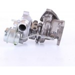 Nissens Υπερπληρωτής, Υπερπλήρωση - 93141