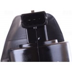 Nissens Υπερπληρωτής, Υπερπλήρωση - 93142